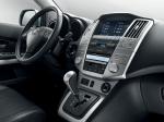 Lexus RX400h 2006 года
